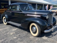 1937 Oldsmobile Cutlass for sale in Riverhead, New York (ID-139780)