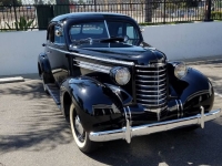 1937 Oldsmobile F37 for sale in Michigan (ID-131484)