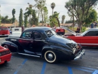 1937 Oldsmobile F37 for sale in Michigan (ID-131484)