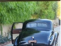 1937 Oldsmobile F37 for sale in Michigan (ID-131484)