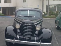 1937 Oldsmobile F37 for sale in Michigan (ID-131484)
