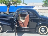 1937 Oldsmobile F37 for sale in Michigan (ID-131484)