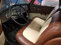 1937 Oldsmobile F37 for sale in Michigan (ID-131484)