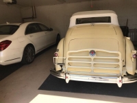 1937 Packard 120 for sale in Michigan (ID-116599)