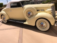 1937 Packard 120 for sale in Michigan (ID-116599)