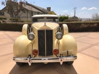 1937 Packard 120 for sale in Michigan (ID-116599)