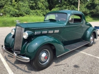 1937 Packard 120 for sale in Michigan (ID-130990)