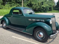1937 Packard 120 for sale in Michigan (ID-130990)