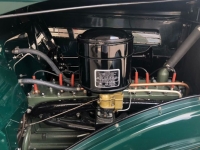 1937 Packard 120 for sale in Michigan (ID-130990)
