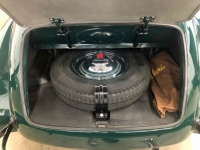 1937 Packard 120 for sale in Michigan (ID-130990)