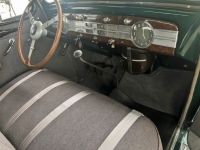 1937 Packard 120 for sale in Michigan (ID-130990)