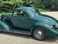 1937 Packard 120 for sale in Michigan (ID-130990)