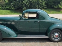 1937 Packard 120 for sale in Michigan (ID-130990)