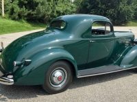 1937 Packard 120 for sale in Michigan (ID-130990)