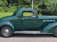 1937 Packard 120 for sale in Michigan (ID-130990)