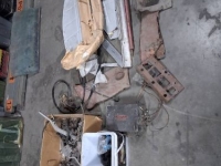 1937 Packard Cabriolet for sale in Michigan (ID-155817)