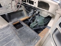 1937 Packard Cabriolet for sale in Michigan (ID-155817)