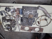 1937 Packard Cabriolet for sale in Michigan (ID-155817)