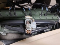 1937 Packard Cabriolet for sale in Michigan (ID-155817)