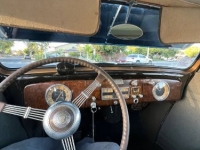 1937 Packard Sedan for sale in Michigan (ID-136764)