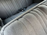 1937 Packard Sedan for sale in Michigan (ID-136764)