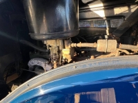 1937 Packard Sedan for sale in Michigan (ID-136764)