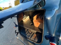 1937 Packard Sedan for sale in Michigan (ID-136764)