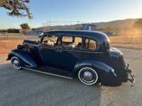 1937 Packard Sedan for sale in Michigan (ID-136764)
