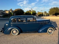 1937 Packard Sedan for sale in Michigan (ID-136764)