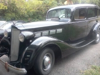 1937 Packard Super 8 for sale (ID-99933)