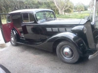 1937 Packard Super 8 for sale (ID-99933)
