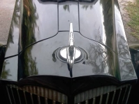 1937 Packard Super 8 for sale (ID-99933)