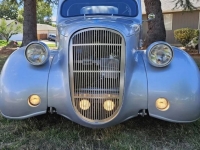 1937 Plymouth Business Coupe for sale in Michigan (ID-125045)