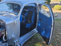 1937 Plymouth Business Coupe for sale in Michigan (ID-125045)