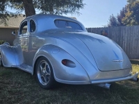 1937 Plymouth Business Coupe for sale in Michigan (ID-125045)