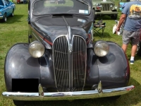 1937 Plymouth Coupe for sale in Michigan (ID-134197)