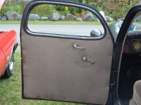 1937 Plymouth Coupe for sale in Michigan (ID-134197)