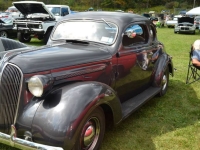 1937 Plymouth Coupe for sale in Michigan (ID-134197)