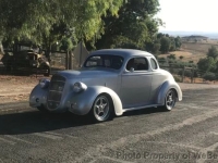 1937 Plymouth Coupe for sale in San Miguel, California (ID-145522)