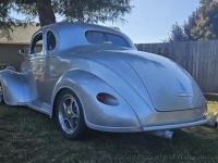1937 Plymouth Coupe for sale in San Miguel, California (ID-145522)