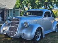 1937 Plymouth Coupe for sale in San Miguel, California (ID-145522)
