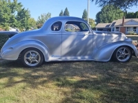 1937 Plymouth Coupe for sale in San Miguel, California (ID-145522)