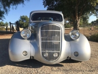 1937 Plymouth Coupe for sale in San Miguel, California (ID-145522)