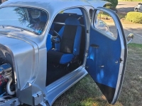1937 Plymouth Coupe for sale in San Miguel, California (ID-145522)