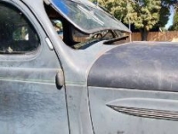 1937 Plymouth Hump Back for sale in Michigan (ID-161567)