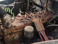 1937 Plymouth Hump Back for sale in Michigan (ID-161567)