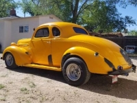 1937 Plymouth P4 for sale in Michigan (ID-101833)