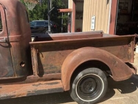 1937 Plymouth PT50 for sale in Michigan (ID-155661)