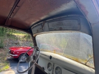 1937 Plymouth PT50 for sale in Michigan (ID-155661)