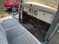 1937 Plymouth PT50 for sale in Michigan (ID-155661)